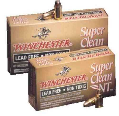 9mm Luger 50 Rounds Ammunition Winchester 105 Grain Soft Point